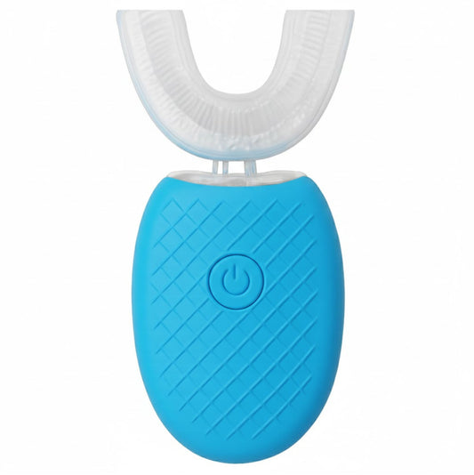 Cleentix Pro (blåt lys)