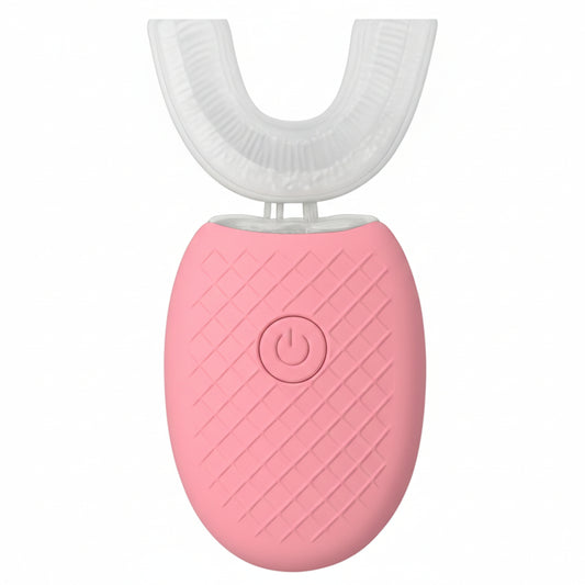 Cleentix Pro (lyserød) – Model 22