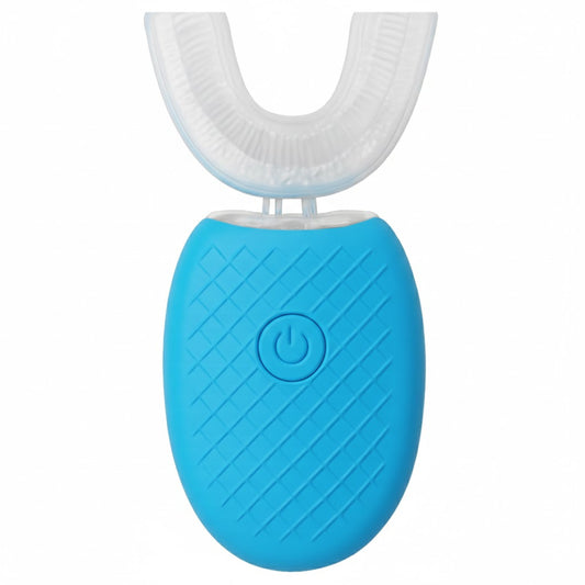 Cleentix Pro (blåt lys)